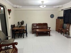 Blk 367A Tampines Street 34 (Tampines), HDB 4 Rooms #554244911